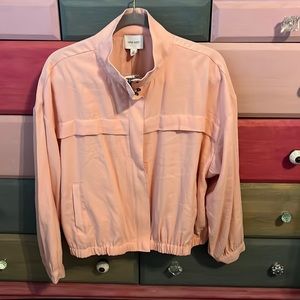 Nine West Bomber Jacket